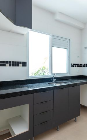 Apartamento para alugar com 32m², 1 quarto e sem vaga Apartamento para alugar com 32m², 1 quarto e sem vagaSala e Cozinha