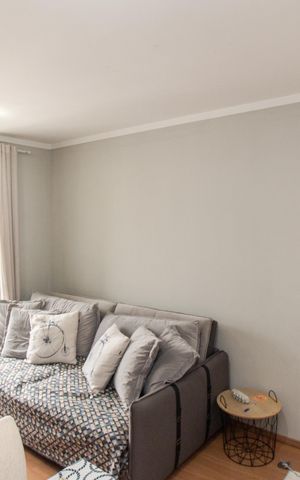 Apartamento para alugar com 60m², 3 quartos e 1 vaga Apartamento para alugar com 60m², 3 quartos e 1 vagaSala