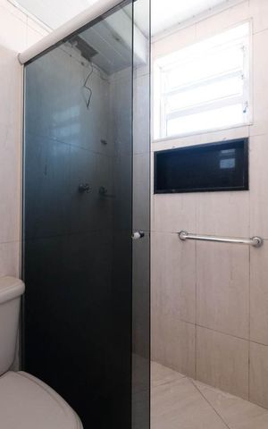 Apartamento à venda com 64m², 3 quartos e 1 vagaBanheiro