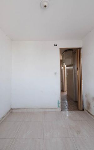 Apartamento à venda com 64m², 3 quartos e 1 vagaQuarto 2