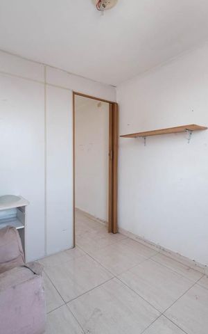 Apartamento à venda com 64m², 3 quartos e 1 vagaQuarto 1