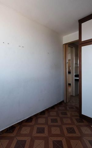 Apartamento à venda com 64m², 3 quartos e 1 vagaQuarto 3