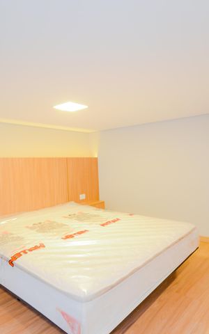 Studio para alugar com 34m², 1 quarto e sem vagaQuarto