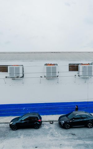 Studio para alugar com 34m², 1 quarto e sem vagaVista da Sala