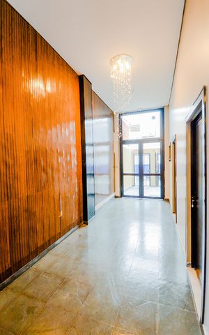 Studio para alugar com 34m², 1 quarto e sem vagaHall Social