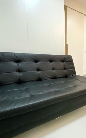 Studio para alugar com 31m², 1 quarto e 1 vaga Studio para alugar com 31m², 1 quarto e 1 vagaSala