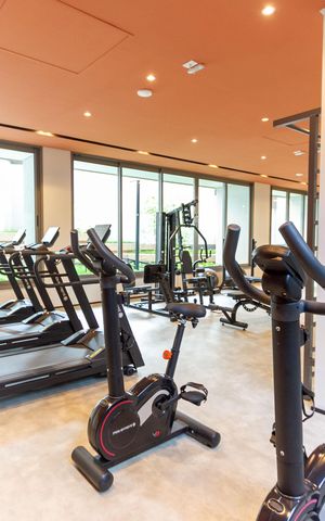 Studio à venda com 27m², 1 quarto e sem vaga