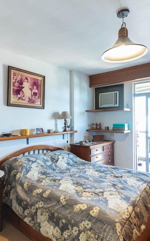 Apartamento à venda com 186m², 4 quartos e 3 vagasSuíte