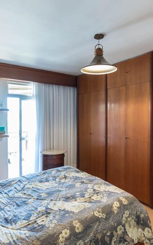 Apartamento à venda com 186m², 4 quartos e 3 vagasSuíte
