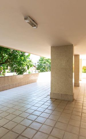 Apartamento à venda com 186m², 4 quartos e 3 vagasÁrea comum
