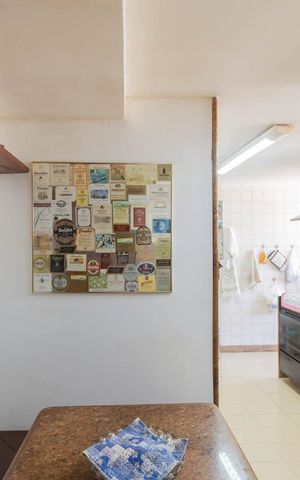 Apartamento à venda com 186m², 4 quartos e 3 vagasCozinha