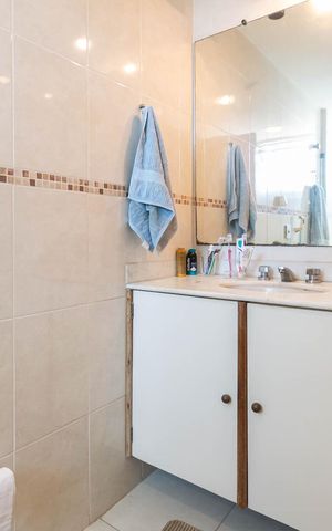 Apartamento à venda com 186m², 4 quartos e 3 vagasBanheiro Suíte