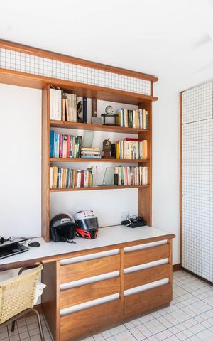 Apartamento à venda com 186m², 4 quartos e 3 vagasQuarto 1