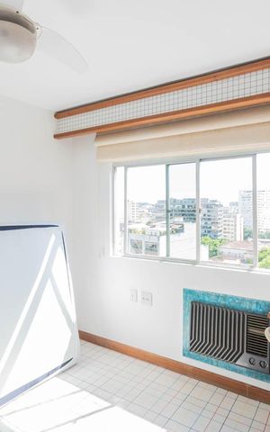 Apartamento à venda com 186m², 4 quartos e 3 vagasQuarto 1