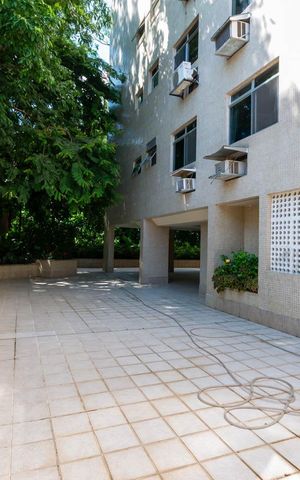 Apartamento à venda com 186m², 4 quartos e 3 vagasÁrea comum