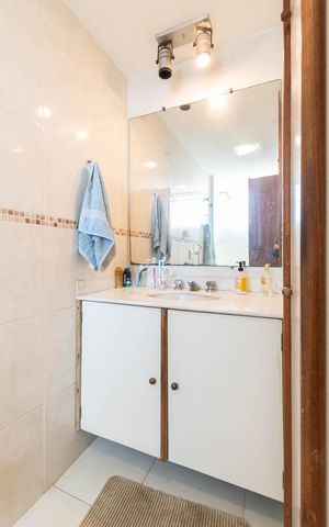 Apartamento à venda com 186m², 4 quartos e 3 vagasBanheiro Suíte