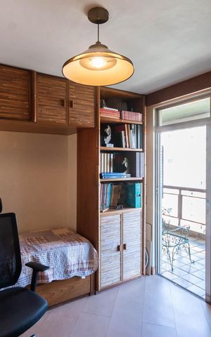 Apartamento à venda com 186m², 4 quartos e 3 vagasQuarto 3