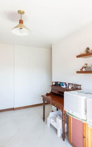 Apartamento à venda com 186m², 4 quartos e 3 vagasQuarto 2