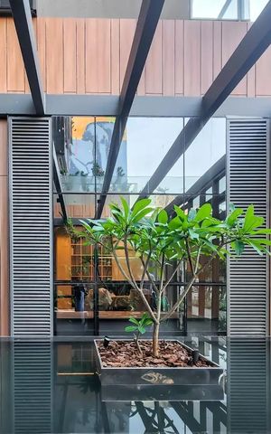 Apartamento à venda com 72m², 1 quarto e 1 vaga Apartamento à venda com 72m², 1 quarto e 1 vagaÁrea comum