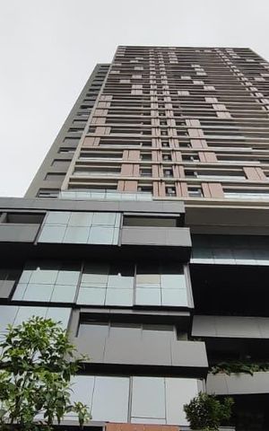 Apartamento à venda com 72m², 1 quarto e 1 vaga Apartamento à venda com 72m², 1 quarto e 1 vagaFachada