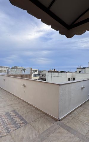 Apartamento à venda com 403m², 3 quartos e 4 vagas Apartamento à venda com 403m², 3 quartos e 4 vagasTerraço