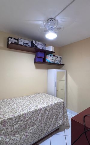 Apartamento à venda com 403m², 3 quartos e 4 vagas Apartamento à venda com 403m², 3 quartos e 4 vagasÁrea de Serviço - Banheiro