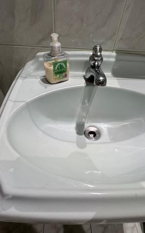Apartamento à venda com 403m², 3 quartos e 4 vagas Apartamento à venda com 403m², 3 quartos e 4 vagasLavabo