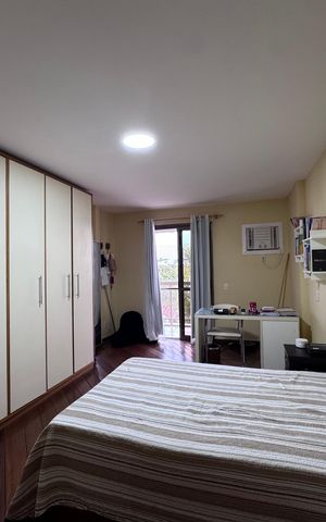Apartamento à venda com 403m², 3 quartos e 4 vagas Apartamento à venda com 403m², 3 quartos e 4 vagasSuíte 2