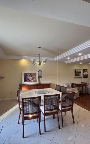 Apartamento à venda com 403m², 3 quartos e 4 vagas Apartamento à venda com 403m², 3 quartos e 4 vagasSala