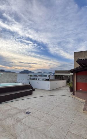 Apartamento à venda com 403m², 3 quartos e 4 vagas Apartamento à venda com 403m², 3 quartos e 4 vagasTerraço