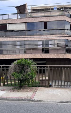 Apartamento à venda com 403m², 3 quartos e 4 vagas Apartamento à venda com 403m², 3 quartos e 4 vagasFachada