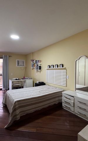 Apartamento à venda com 403m², 3 quartos e 4 vagas Apartamento à venda com 403m², 3 quartos e 4 vagasSuíte 2