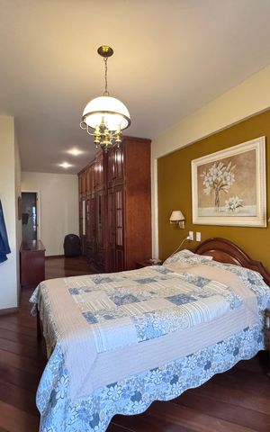 Apartamento à venda com 403m², 3 quartos e 4 vagas Apartamento à venda com 403m², 3 quartos e 4 vagasSuíte 1