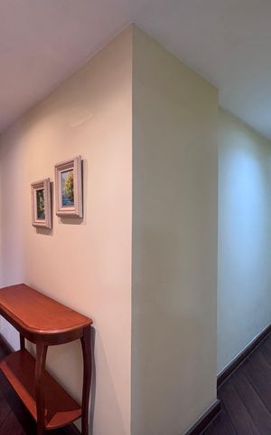 Apartamento à venda com 403m², 3 quartos e 4 vagas Apartamento à venda com 403m², 3 quartos e 4 vagasCorredor