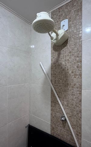 Apartamento à venda com 403m², 3 quartos e 4 vagas Apartamento à venda com 403m², 3 quartos e 4 vagasBanheiro (Segundo Andar)