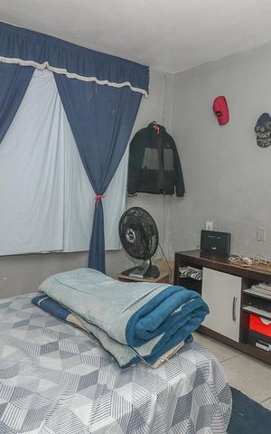 Casa à venda com 200m², 4 quartos e 3 vagasQuarto Apartamento 3