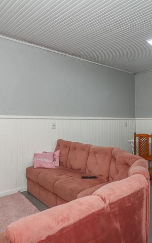 Casa à venda com 200m², 4 quartos e 3 vagasSala Apartamento 2