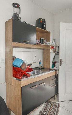 Casa à venda com 200m², 4 quartos e 3 vagasSala / Cozinha Apartamento 3
