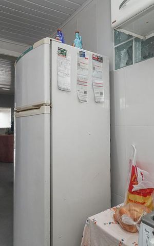 Casa à venda com 200m², 4 quartos e 3 vagasCozinha Apartamento 2