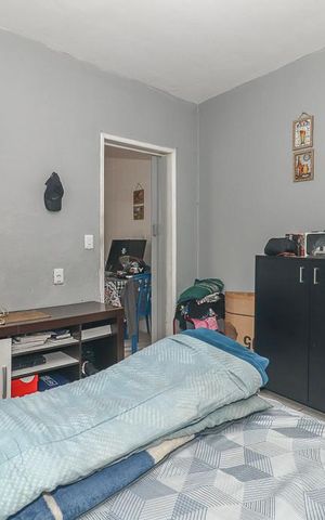 Casa à venda com 200m², 4 quartos e 3 vagasQuarto Apartamento 3