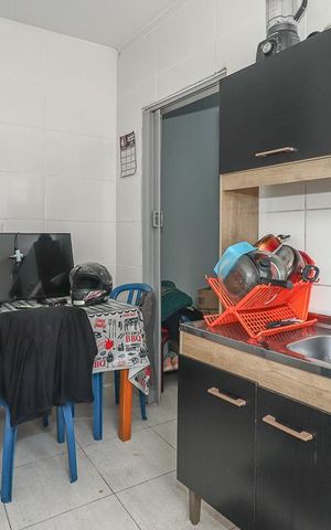 Casa à venda com 200m², 4 quartos e 3 vagasSala / Cozinha Apartamento 3