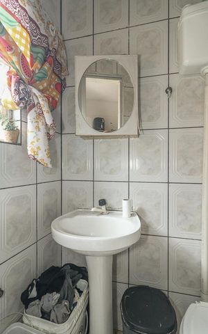 Casa à venda com 200m², 4 quartos e 3 vagasBanheiro Apartamento 3