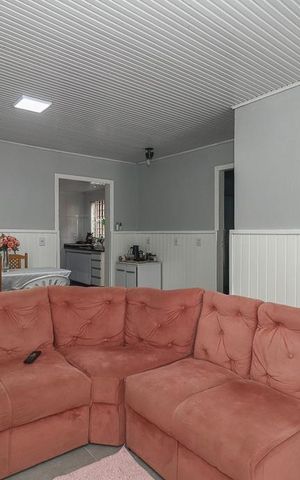 Casa à venda com 200m², 4 quartos e 3 vagasSala Apartamento 2