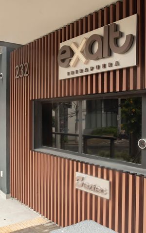 Studio à venda com 30m², 1 quarto e sem vagaFrente