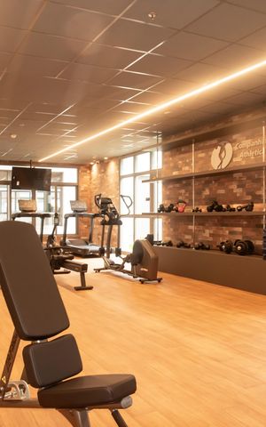 Studio à venda com 30m², 1 quarto e sem vagaÁrea comum - Academia