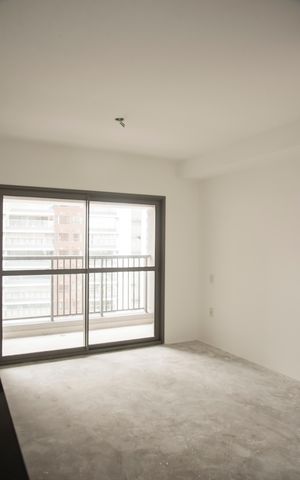 Studio à venda com 30m², 1 quarto e sem vagaStudio