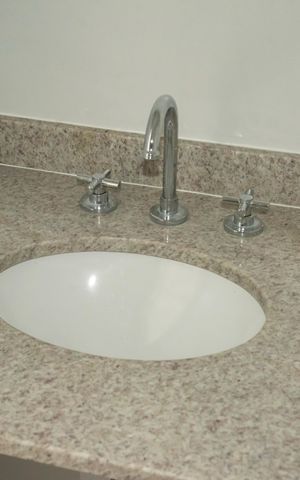 Studio à venda com 30m², 1 quarto e sem vagaBanheiro
