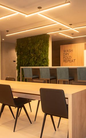 Studio à venda com 30m², 1 quarto e sem vagaÁrea comum - Coworking