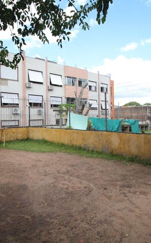 Apartamento à venda com 48m², 1 quarto e sem vagaQuadra Esportiva