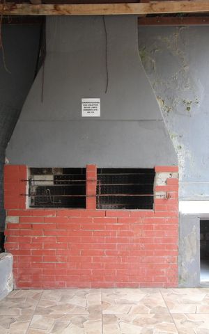 Apartamento à venda com 48m², 1 quarto e sem vagaÁrea comum - Churrasqueira